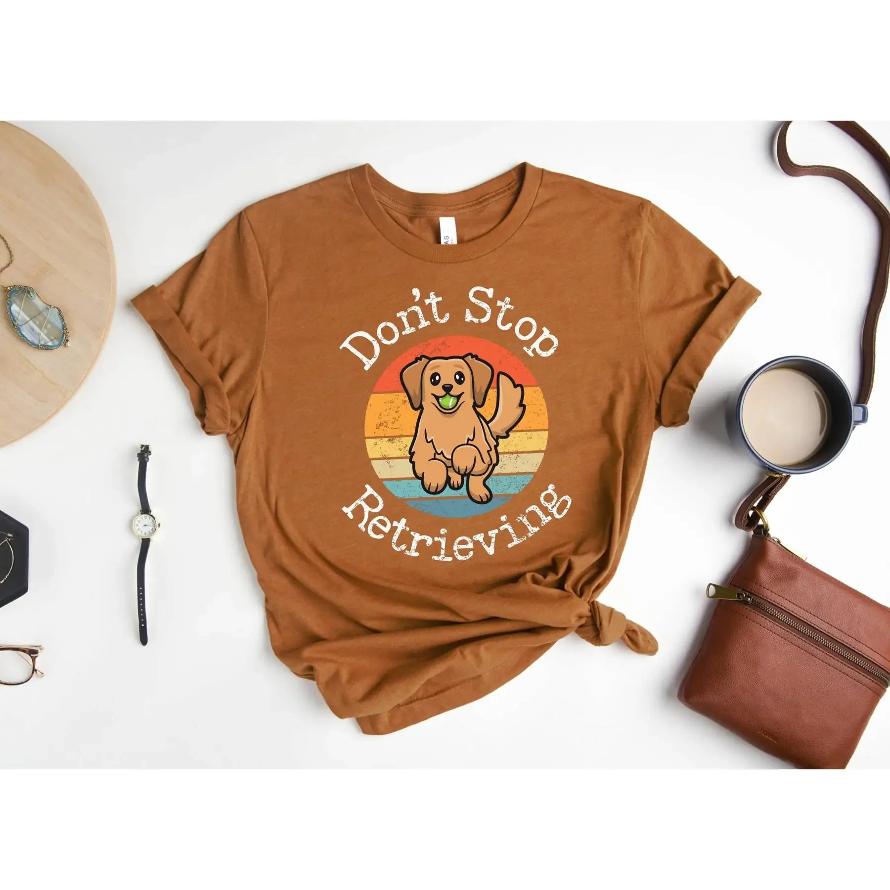 Рубашка Don t Stop Retrieving Golden Retriever Dad s For Dog Lover Retrievin женская
Рубашка Don t Stop Retrieving Golden Retriever Dad s For Dog Lover Retrievin женская