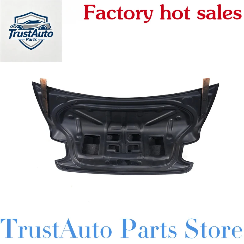 Hot Selling Treasures- Exterior Accsori F CSL Style Carbon Fiber Rear Lid Trunk Cover
Hot Selling Treasures- Exterior Accsori F CSL Style Carbon Fiber Rear Lid Trunk Cover