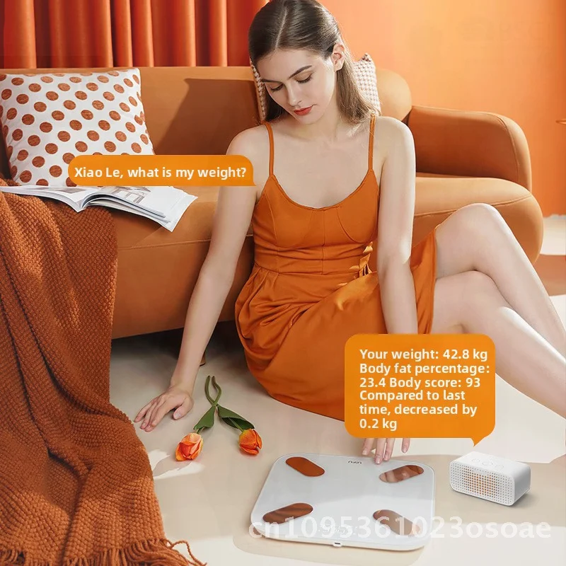 Precision Intelligent Body Fat Scale Love Home Electronic Rechargeable Weighing Healthy Durable LCD Display 180kg Capacity
Precision Intelligent Body Fat Scale Love Home Electronic Rechargeable Weighing Healthy Durable LCD Display 180kg Capacity