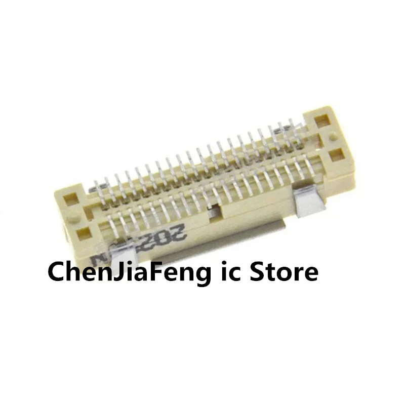 1PCS~50PCS/LOT 5177986-1 40PIN 0.8MM SMD New original
1PCS~50PCS/LOT 5177986-1 40PIN 0.8MM SMD New original