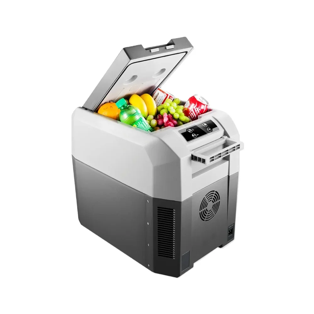 Прочный портативный автомобильный холодильник DC-35T, уличный холодильник для кемпинга, Rv DC 12 В постоянного тока, небольшой холодильник
Прочный портативный автомобильный холодильник DC-35T, уличный холодильник для кемпинга, Rv DC 12 В постоянного тока, небольшой холодильник