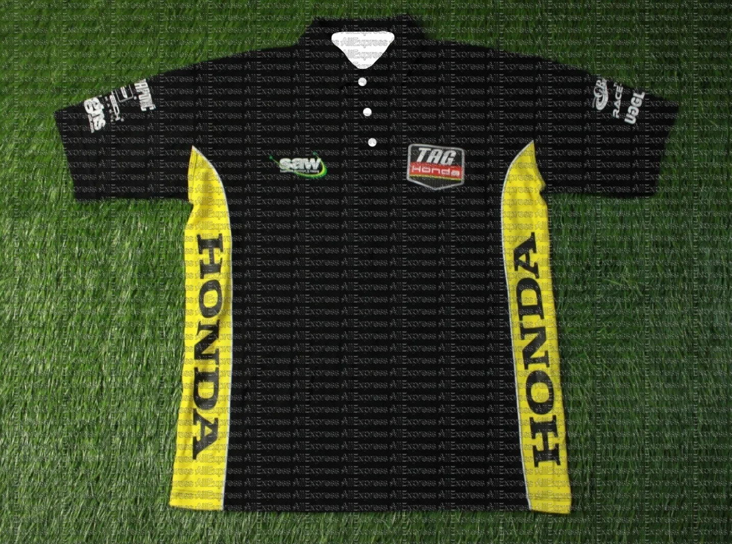 Honda Tag Team Motorrad Superbike гоночная рубашка поло с короткими рукавами Джерси оригинальный летний топ для верховой езды для любителей мотоциклов
Honda Tag Team Motorrad Superbike гоночная рубашка поло с короткими рукавами Джерси оригинальный летний топ для верховой езды для любителей мотоциклов