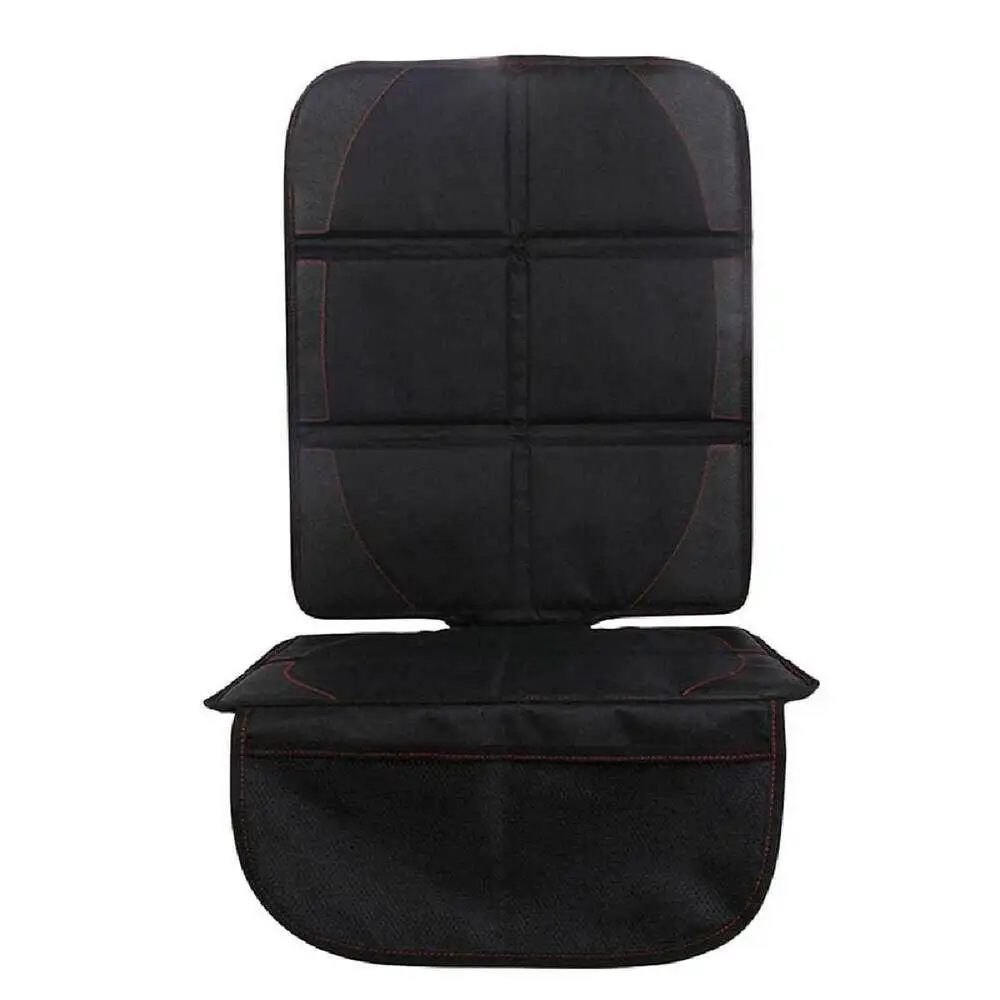 Universal Child Safety Car Seat Anti-Slip Anti-Scratch Mat Pads Waterproof Car Seat Protective Cover for-Baby Kid Protection
Universal Child Safety Car Seat Anti-Slip Anti-Scratch Mat Pads Waterproof Car Seat Protective Cover for-Baby Kid Protection