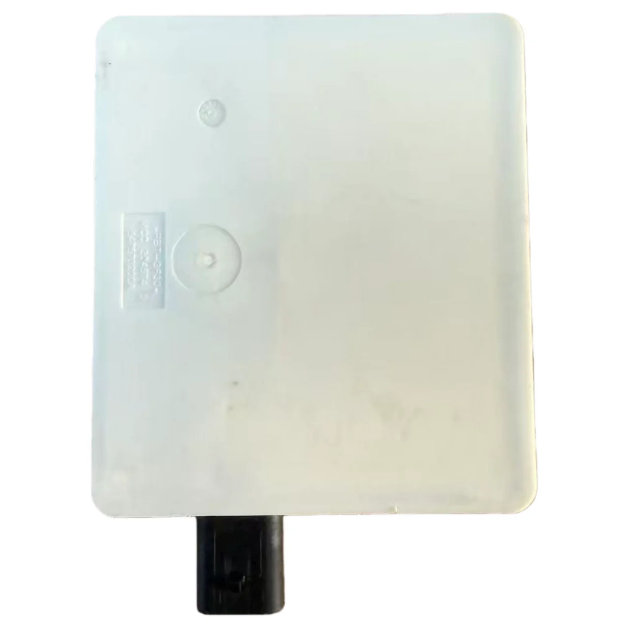 A0009056715 Blind Spot Radar Distance Sensor Suitable for Mercedes EQS S 500 580 C 300 450 2021-2004
A0009056715 Blind Spot Radar Distance Sensor Suitable for Mercedes EQS S 500 580 C 300 450 2021-2004