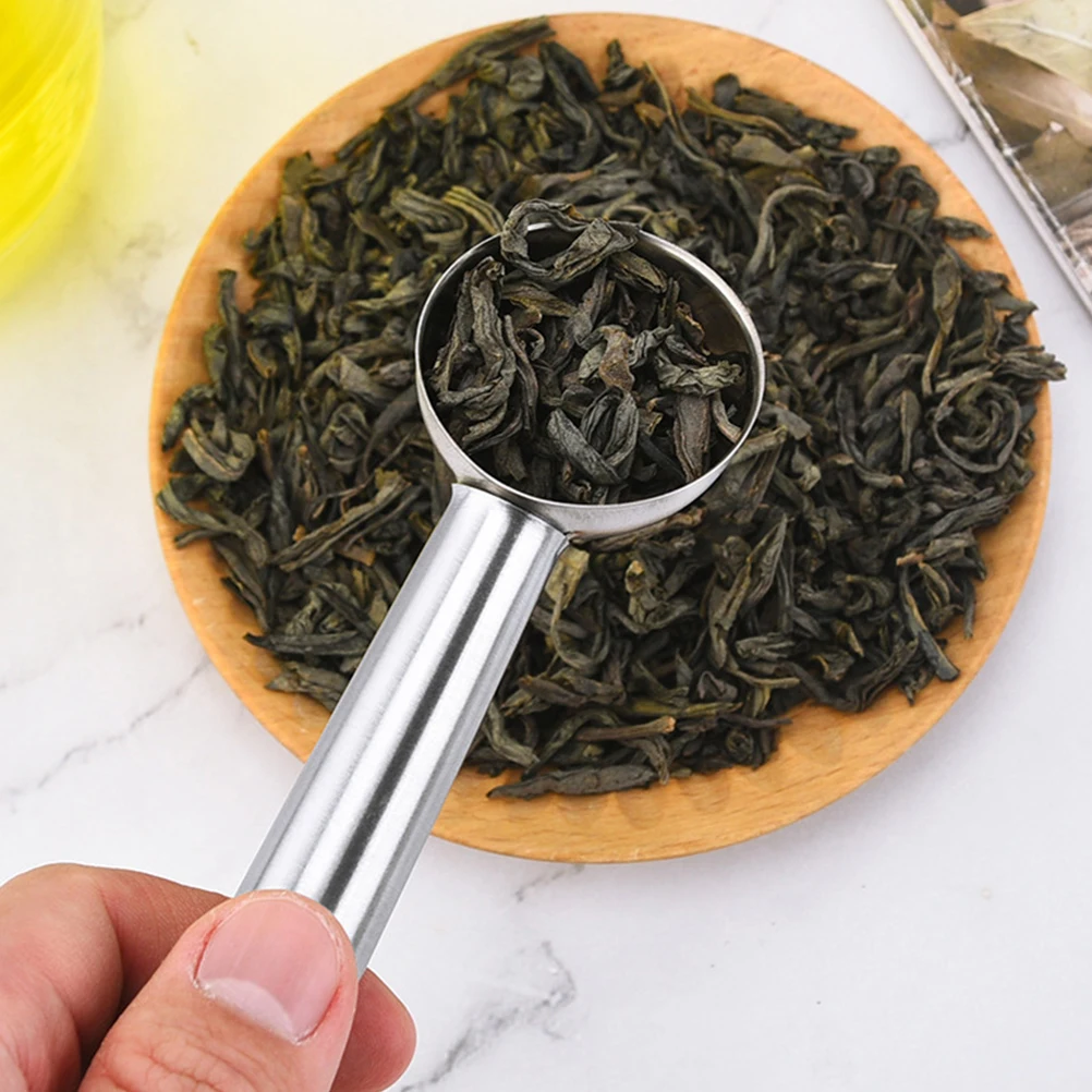 Steel Filter Tube Fine Mesh Infuser Metal Infuser Stick Stick For Loose Leaf Tea Home Kitchen Use Tea Strainer
Steel Filter Tube Fine Mesh Infuser Metal Infuser Stick Stick For Loose Leaf Tea Home Kitchen Use Tea Strainer