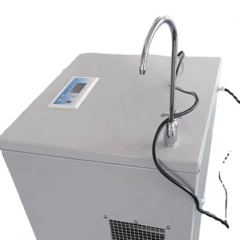 100 Liters Per Day Awg Atmospheric Water Generator for Home Use,drink Water From air
100 Liters Per Day Awg Atmospheric Water Generator for Home Use,drink Water From air