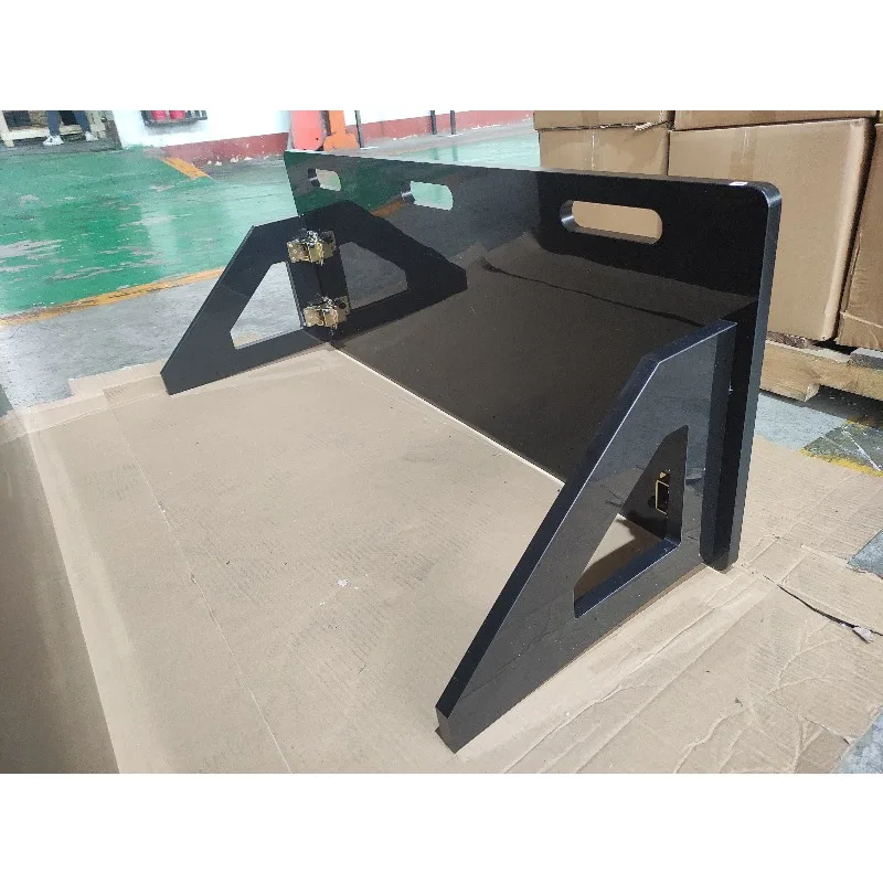 High Quality Impact Resistant Composite Material Made Soccer Football Training Equipment Football Rebounder Board
High Quality Impact Resistant Composite Material Made Soccer Football Training Equipment Football Rebounder Board