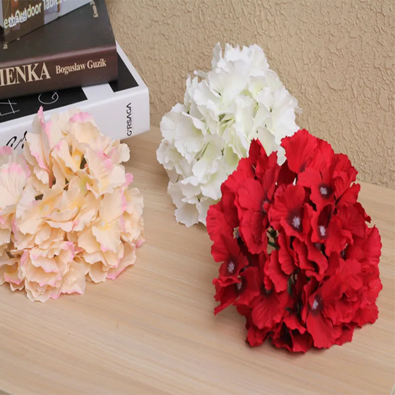 54 лепестки, большая голова гортензии, свадебная имитация цветка, настенная дорога, свинец, ложный шелк, сделай сам, декабрьские искусственные цветы, аксессуары
54 лепестки, большая голова гортензии, свадебная имитация цветка, настенная дорога, свинец, ложный шелк, сделай сам, декабрьские искусственные цветы, аксессуары