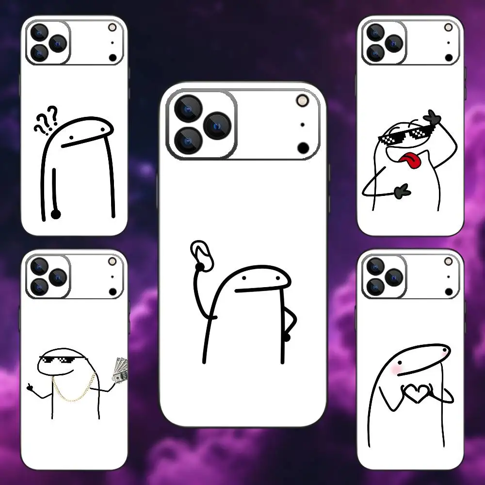 celular flork Phone Case For iPhone 17,16,15,14,13,12,Pro,Max,Plus,E,SE4,Air,Mini Black Soft Box
celular flork Phone Case For iPhone 17,16,15,14,13,12,Pro,Max,Plus,E,SE4,Air,Mini Black Soft Box