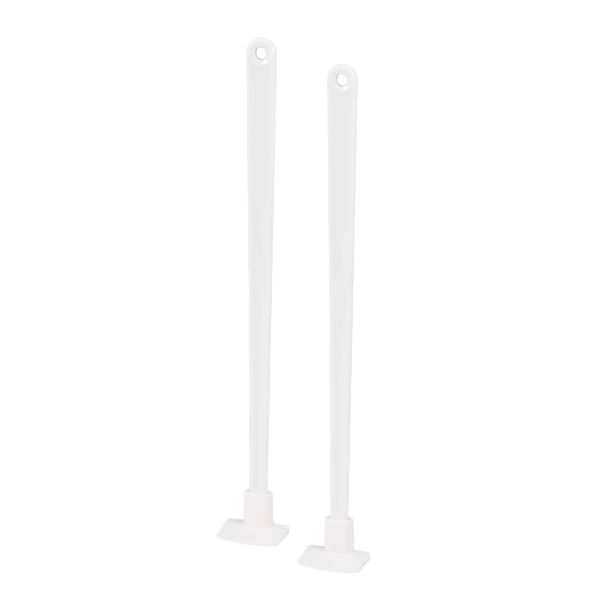 2pcs Bottle Scraper Long Handle Jar Spatula White Kitchen Grocery Silicone Tool Baking Narrow Fit Small Spaces
2pcs Bottle Scraper Long Handle Jar Spatula White Kitchen Grocery Silicone Tool Baking Narrow Fit Small Spaces
