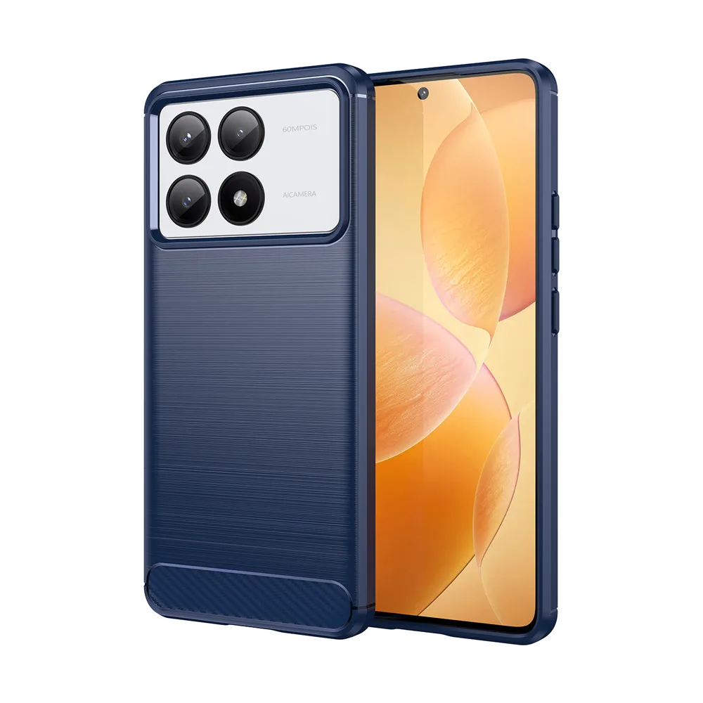 Для Xiaomi Poco X6 Pro 5G чехол Роскошный полностью мягкий силиконовый чехол из ТПУ противоударный чехол для Xiaomi Poco X6Pro чехлы для телефонов
Для Xiaomi Poco X6 Pro 5G чехол Роскошный полностью мягкий силиконовый чехол из ТПУ противоударный чехол для Xiaomi Poco X6Pro чехлы для телефонов