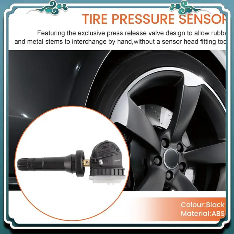 ABTU-1 X Датчик давления в шинах TPMS для 2017-2020 GREAT WALL WEY VV5 VV6 VV7 P8 HAVAL F5 F7 F7X H7L H2S H4 H6 3641100XKR02A
ABTU-1 X Датчик давления в шинах TPMS для 2017-2020 GREAT WALL WEY VV5 VV6 VV7 P8 HAVAL F5 F7 F7X H7L H2S H4 H6 3641100XKR02A