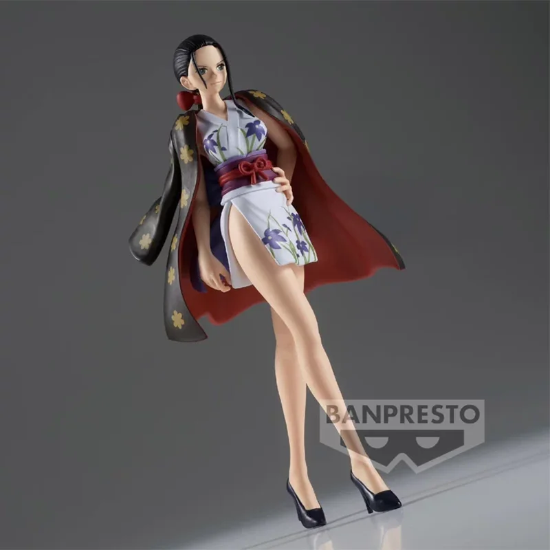 Bandai Original Banpresto One Piece DXF THE Nico Robin Action Figures Anime Statues Model Dolls Kids Toy Festival Gifts In Stock
Bandai Original Banpresto One Piece DXF THE Nico Robin Action Figures Anime Statues Model Dolls Kids Toy Festival Gifts In Stock