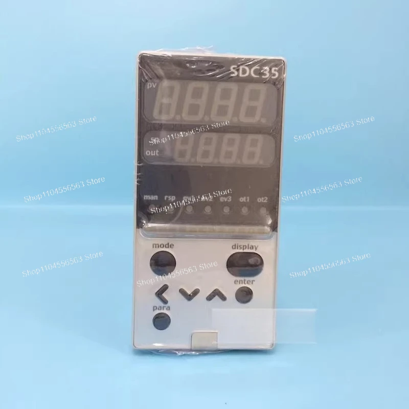 Термометр SDC35 C35TC0UA1300 C35TC0UA1200 TV0UA1200
Термометр SDC35 C35TC0UA1300 C35TC0UA1200 TV0UA1200