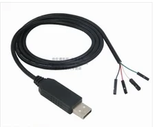 PL2303 USB to TTL USB to serial module download cable USB to serial module winder
PL2303 USB to TTL USB to serial module download cable USB to serial module winder
