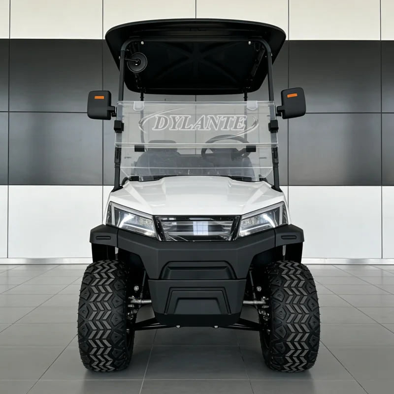 Горячая Распродажа, 2-местная электрическая тележка для гольфа, 4-колесный дисковый тормоз, 10-дюймовый дисплей, внедорожный охотничий автомобиль с стойкой для сумки для гольфа, гольф-багги
Горячая Распродажа, 2-местная электрическая тележка для гольфа, 4-колесный дисковый тормоз, 10-дюймовый дисплей, внедорожный охотничий автомобиль с стойкой для сумки для гольфа, гольф-багги