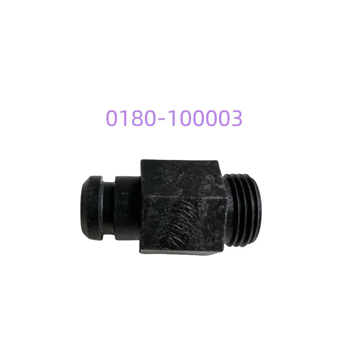 1 PC of Original Guide Rod Holder 0180-100003 For CF CFORCE UFORCE 500 500-A 600
1 PC of Original Guide Rod Holder 0180-100003 For CF CFORCE UFORCE 500 500-A 600