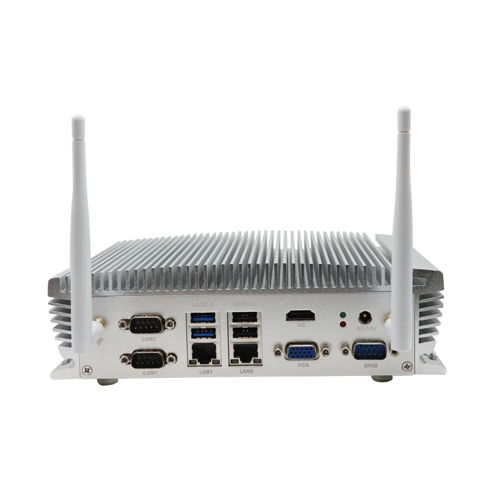 Industrial Computer hardware rugged industrial pc Integrated HD 6*COM barebone industrial pc
Industrial Computer hardware rugged industrial pc Integrated HD 6*COM barebone industrial pc