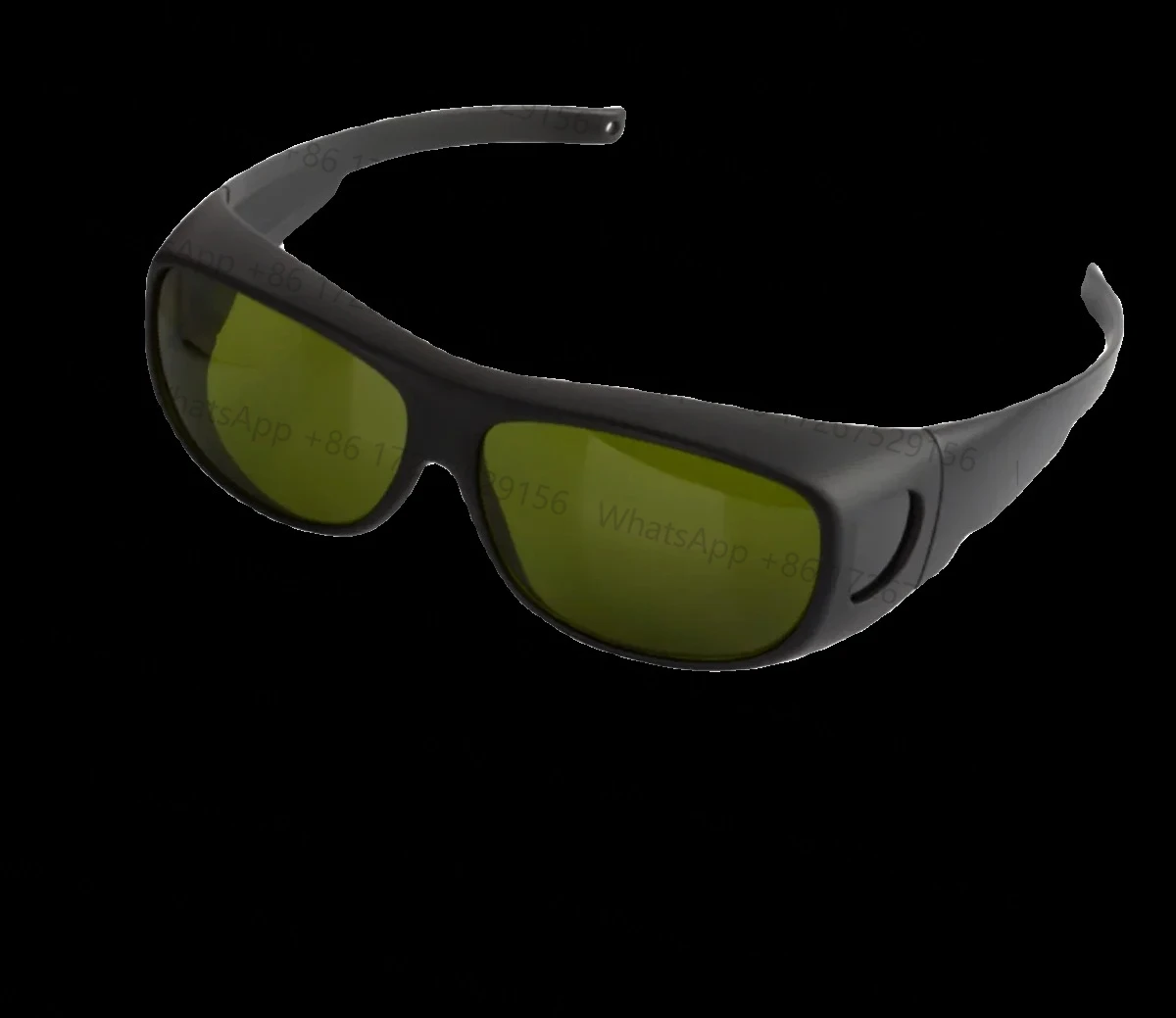 1064Nm laser protective glasses 355nm goggles beauty instrument marking machine engraving welding cutting rust removal
1064Nm laser protective glasses 355nm goggles beauty instrument marking machine engraving welding cutting rust removal