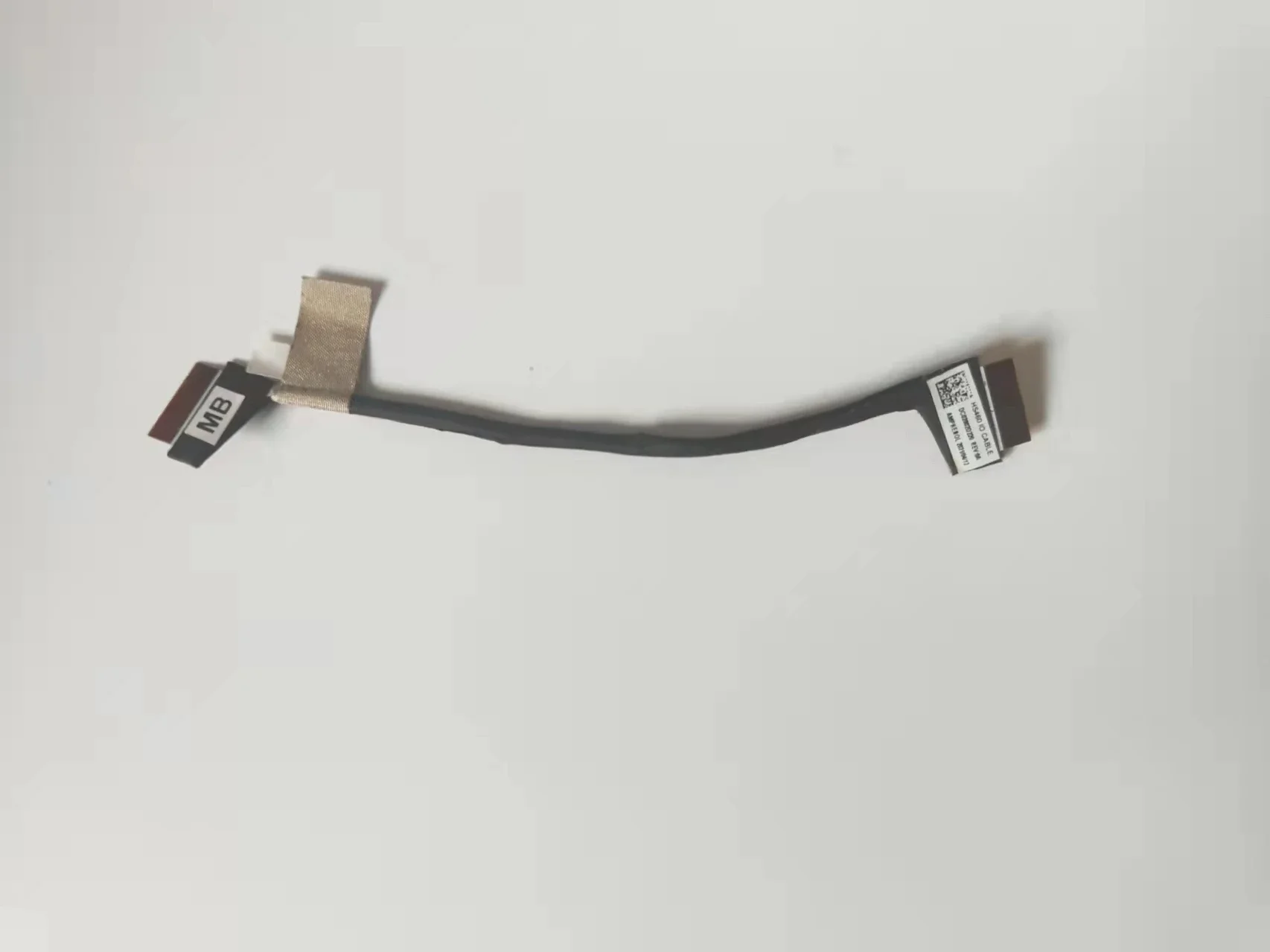 HS460 New Original Laptop Brand IO Cable For Lenovo ideapad 3-14ITL6 IO Cable MD To DB DC02002D220 5C10S30201
HS460 New Original Laptop Brand IO Cable For Lenovo ideapad 3-14ITL6 IO Cable MD To DB DC02002D220 5C10S30201