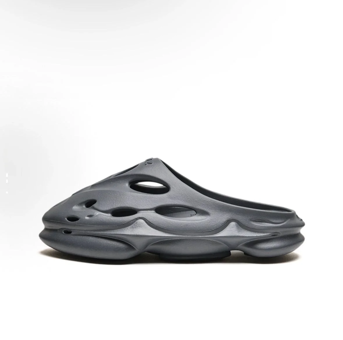 Eqlz Sports Slippers ex Breathable Summer Outdoor Flip Flops Couple oes Hole Design Comfortable Flat Heel Casual Slip-On
Eqlz Sports Slippers ex Breathable Summer Outdoor Flip Flops Couple oes Hole Design Comfortable Flat Heel Casual Slip-On