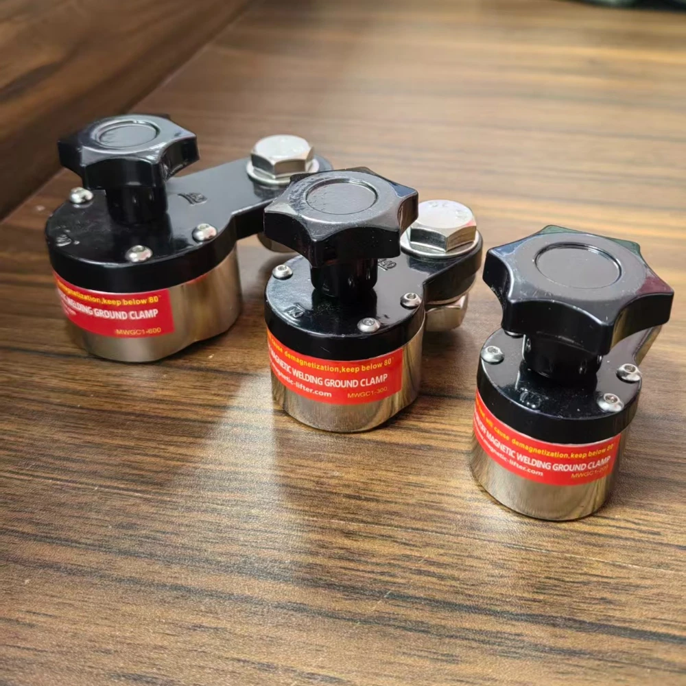 Магнитный зажим для сварки 200А/300А/600А, регулируемый зажим, переключаемый магнитный держатель для сварки, заземляющий магнитный коннектор
Магнитный зажим для сварки 200А/300А/600А, регулируемый зажим, переключаемый магнитный держатель для сварки, заземляющий магнитный коннектор