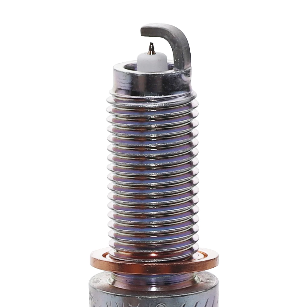 Автомобильная свеча зажигания для Land Rover Discovery 5 2016 - 2.0T 3.0T Range Rover Defender E-PACE F-PACE F-TYPE XEL XFL OEM SILZKAR8G7Y
Автомобильная свеча зажигания для Land Rover Discovery 5 2016 - 2.0T 3.0T Range Rover Defender E-PACE F-PACE F-TYPE XEL XFL OEM SILZKAR8G7Y