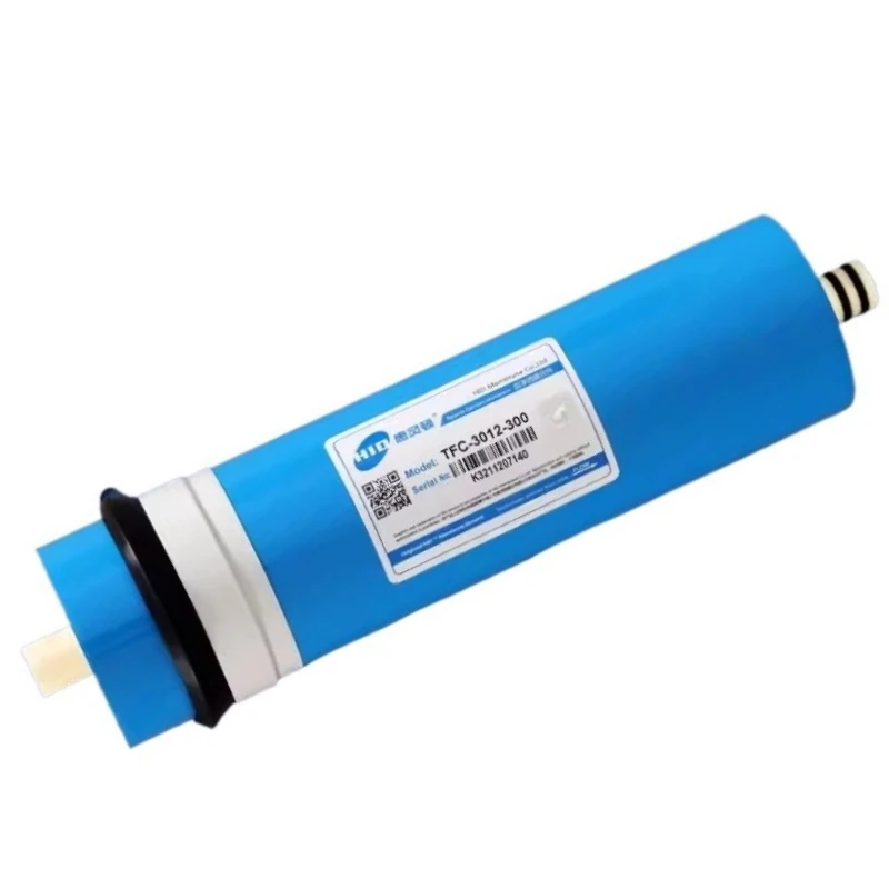 3012-300 gpd Reverse osmosis membrane Water filter osmosis cartridge Water purifier RO parts reverse osmosis water filter system
3012-300 gpd Reverse osmosis membrane Water filter osmosis cartridge Water purifier RO parts reverse osmosis water filter system