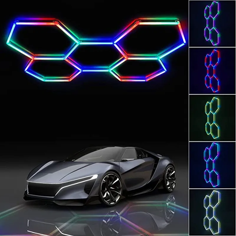 Алюминиевый RGB сотовый светильник для распознавания ритм в форме RGB, меняющий цвет атмосферный светильник для игровой комнаты, тренажерного зала, выставочного зала, КТВ, ночи
Алюминиевый RGB сотовый светильник для распознавания ритм в форме RGB, меняющий цвет атмосферный светильник для игровой комнаты, тренажерного зала, выставочного зала, КТВ, ночи
