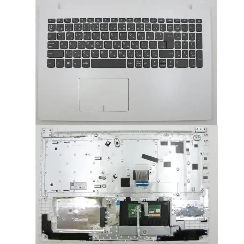 New Original laptop parts for Lenovo IdeaPad 320-15ikb ISK ABR IAP AST laptop cover upper case ASM l80xl WH IMR JP KB 5cb0n86458
New Original laptop parts for Lenovo IdeaPad 320-15ikb ISK ABR IAP AST laptop cover upper case ASM l80xl WH IMR JP KB 5cb0n86458