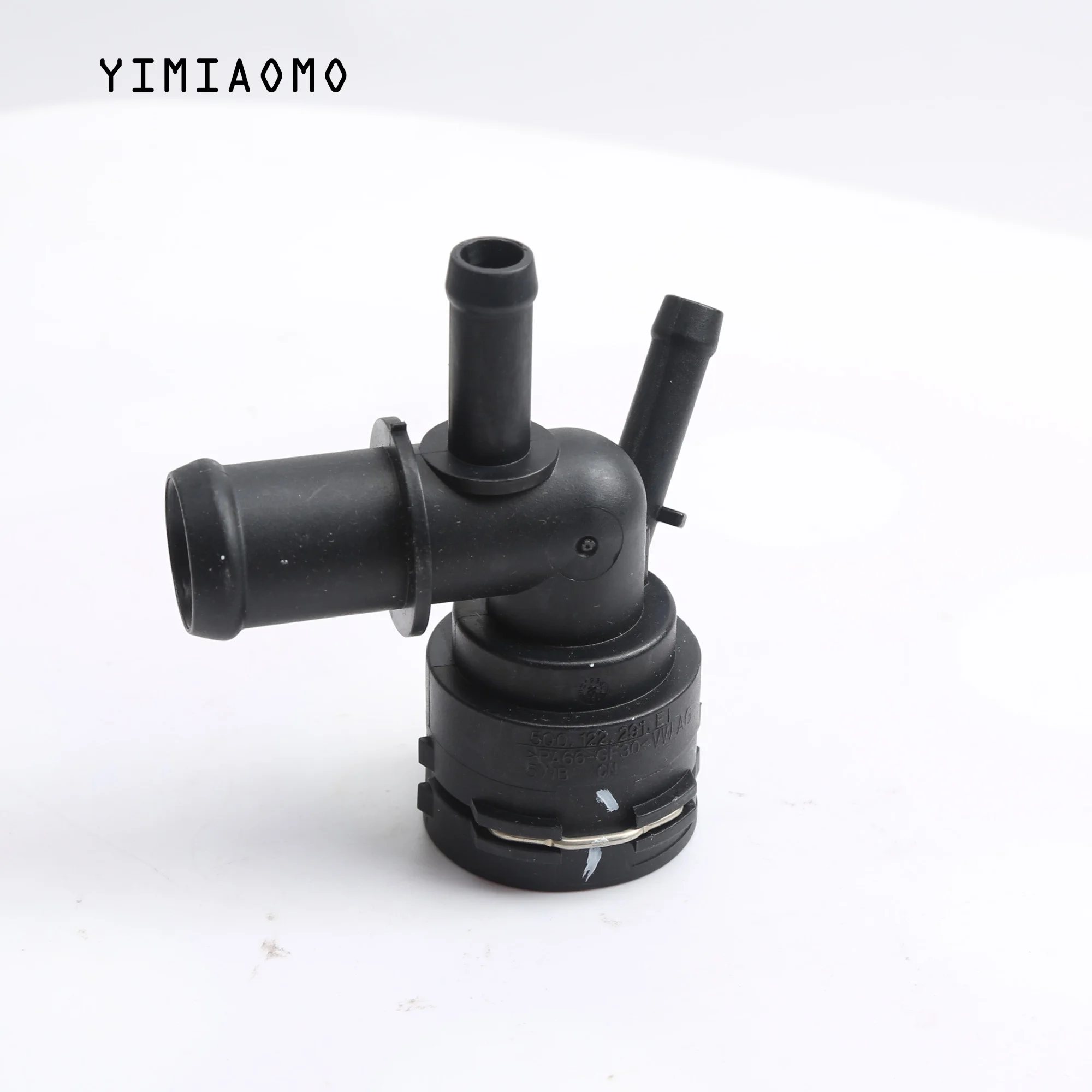 5Q0122291E CAR ENGINE COOLANT PIPE CONNECTOR EA211 FOR 1.2L 1.4T 1.6L AUDI A3 Q2 VW GOLF PASAT TOUGAN SKODA
5Q0122291E CAR ENGINE COOLANT PIPE CONNECTOR EA211 FOR 1.2L 1.4T 1.6L AUDI A3 Q2 VW GOLF PASAT TOUGAN SKODA