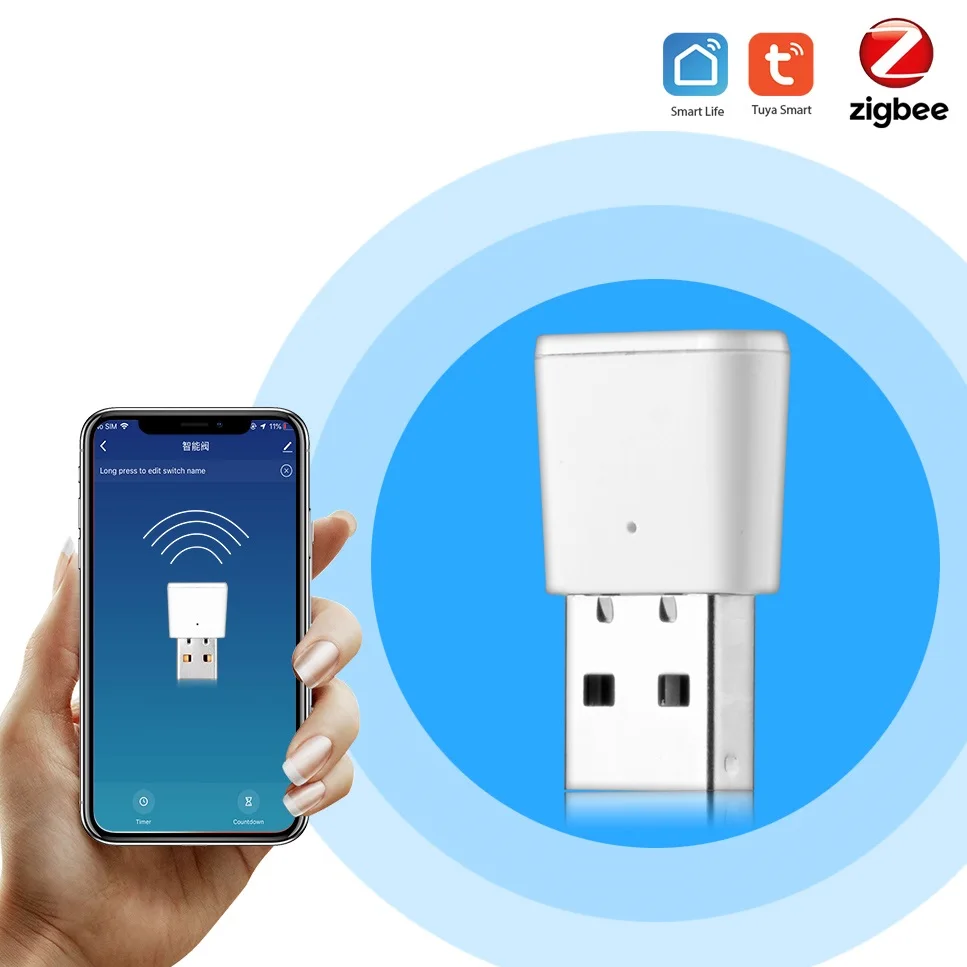 Мини-ретранслятор сигнала Tuya Smart Zigbee, расширитель сигнала Zigbee для детектора Zigbee
Мини-ретранслятор сигнала Tuya Smart Zigbee, расширитель сигнала Zigbee для детектора Zigbee