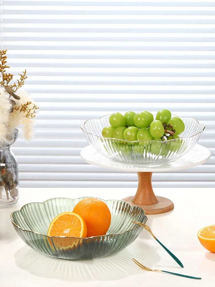 MOONBIFFY Household Fruit Plate Candy Snacks Dish Plate Creative Modern Plastic Candy Dish Living Room Snack Tray
MOONBIFFY Household Fruit Plate Candy Snacks Dish Plate Creative Modern Plastic Candy Dish Living Room Snack Tray