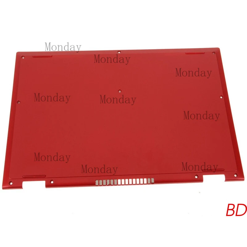 W 0X6K2F X6K2F FOR Dell Inspiron 13 7359 D Cover Bottom Base Case Shell
W 0X6K2F X6K2F FOR Dell Inspiron 13 7359 D Cover Bottom Base Case Shell