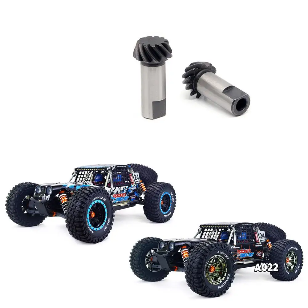 2 шт. металлический 11T приводной механизм 8508 для ZD Racing DBX-07 DBX07 EX-07 EX07 1/7, обновленные детали радиоуправляемого автомобиля, запасные аксессуары
2 шт. металлический 11T приводной механизм 8508 для ZD Racing DBX-07 DBX07 EX-07 EX07 1/7, обновленные детали радиоуправляемого автомобиля, запасные аксессуары