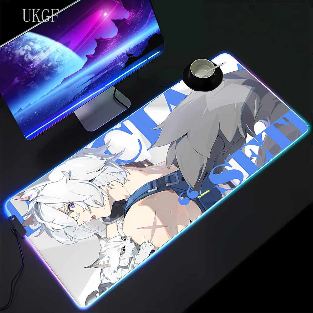 Zenless Zone Zero Seth Lowell Mouse Pad Gamer Rgb Desk Mat Backlight Led Mousepad Setup Gaming Accessories Deskmat Big Mousepads
Zenless Zone Zero Seth Lowell Mouse Pad Gamer Rgb Desk Mat Backlight Led Mousepad Setup Gaming Accessories Deskmat Big Mousepads
