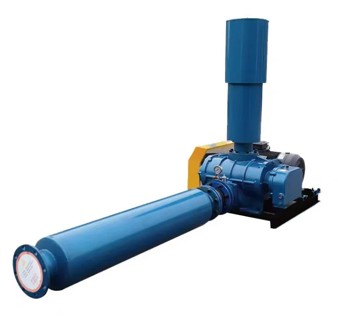 Hot Selling 1.5kw air Capacity 1.85m³/min 220V Aquaculture Fish Pond Aerator for Fish Farming
Hot Selling 1.5kw air Capacity 1.85m³/min 220V Aquaculture Fish Pond Aerator for Fish Farming