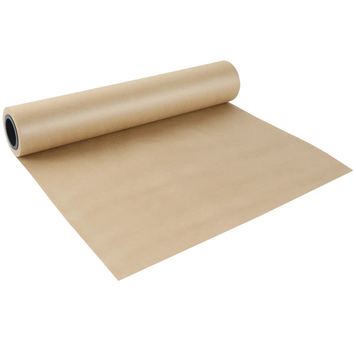 STOBOK Kraft Paper Roll Biodegradable Brown Kraft Wrapping Paper Great for Craft Projects Gifts Wrapping Furniture Protection
STOBOK Kraft Paper Roll Biodegradable Brown Kraft Wrapping Paper Great for Craft Projects Gifts Wrapping Furniture Protection