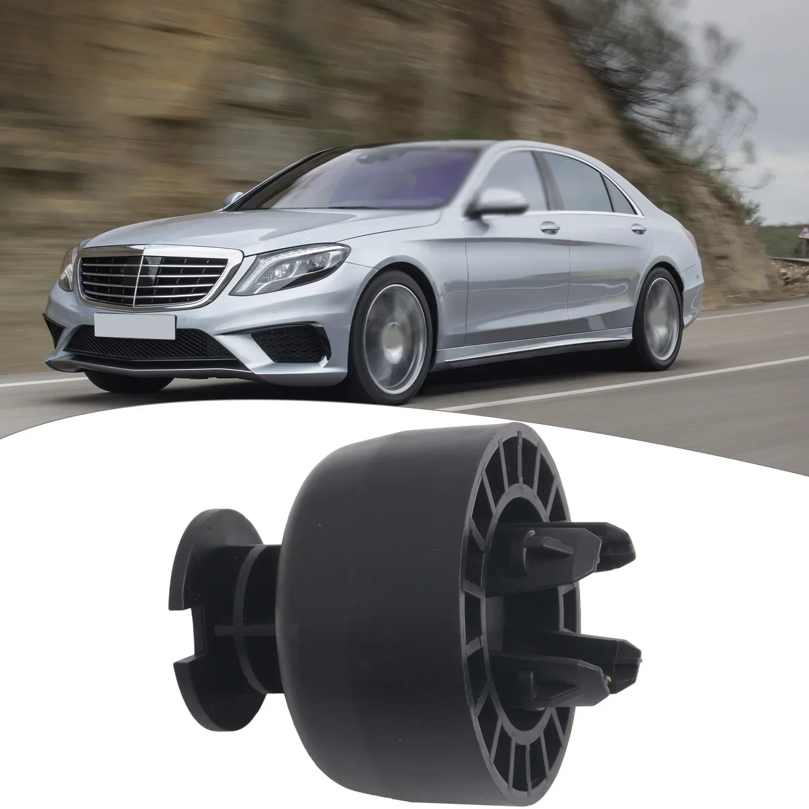 Auto Accessory V-Class Replacement Made Of High-strength ABS Replace Broken Damaged Parts Easy Installation Direct Replacement
Auto Accessory V-Class Replacement Made Of High-strength ABS Replace Broken Damaged Parts Easy Installation Direct Replacement
