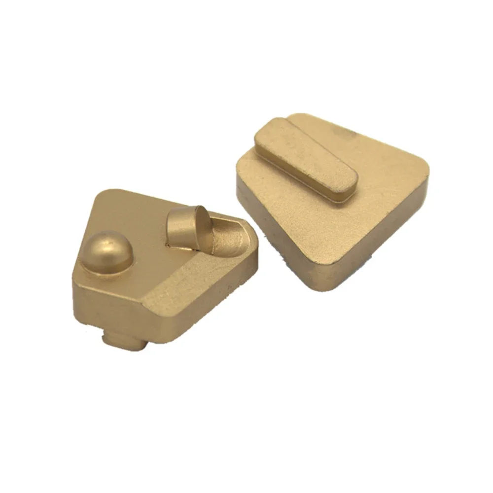 Redi Lock Schwamborn Шлифовальные туфли для бетона PCD Алмазные инструменты Головка с полным круглым сегментом 9 шт.
Redi Lock Schwamborn Шлифовальные туфли для бетона PCD Алмазные инструменты Головка с полным круглым сегментом 9 шт.
