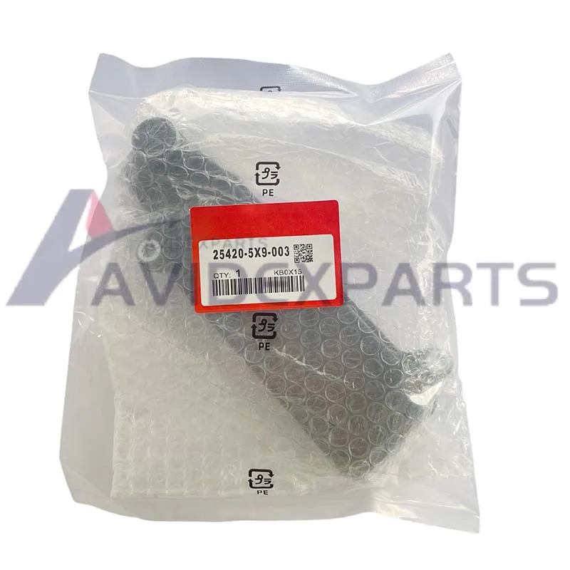 1pcs 25420-5X9-003 For honda CRV odyssey RC3 ACCORD Euro civic FC1 2015-2020 Transmission Filter Strainer Assy
1pcs 25420-5X9-003 For honda CRV odyssey RC3 ACCORD Euro civic FC1 2015-2020 Transmission Filter Strainer Assy