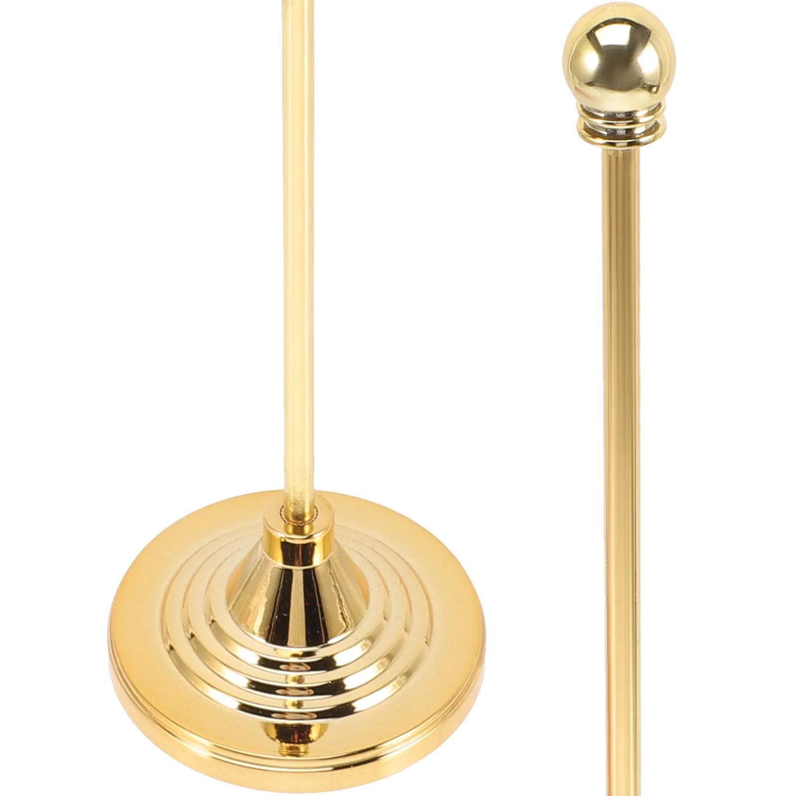Flag Poles Table Home Household Holder Desktop Indoor Golden Office Accessory Stand
Flag Poles Table Home Household Holder Desktop Indoor Golden Office Accessory Stand