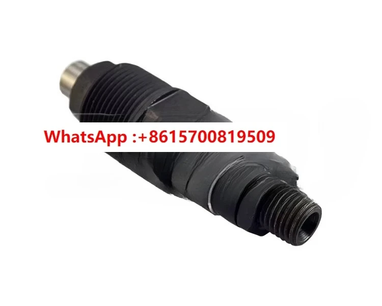 Fuel injector assembly 8-97140624-0 compatible with 4JG2 forklift accessories, fuel pump, fuel injector nozzle
Fuel injector assembly 8-97140624-0 compatible with 4JG2 forklift accessories, fuel pump, fuel injector nozzle