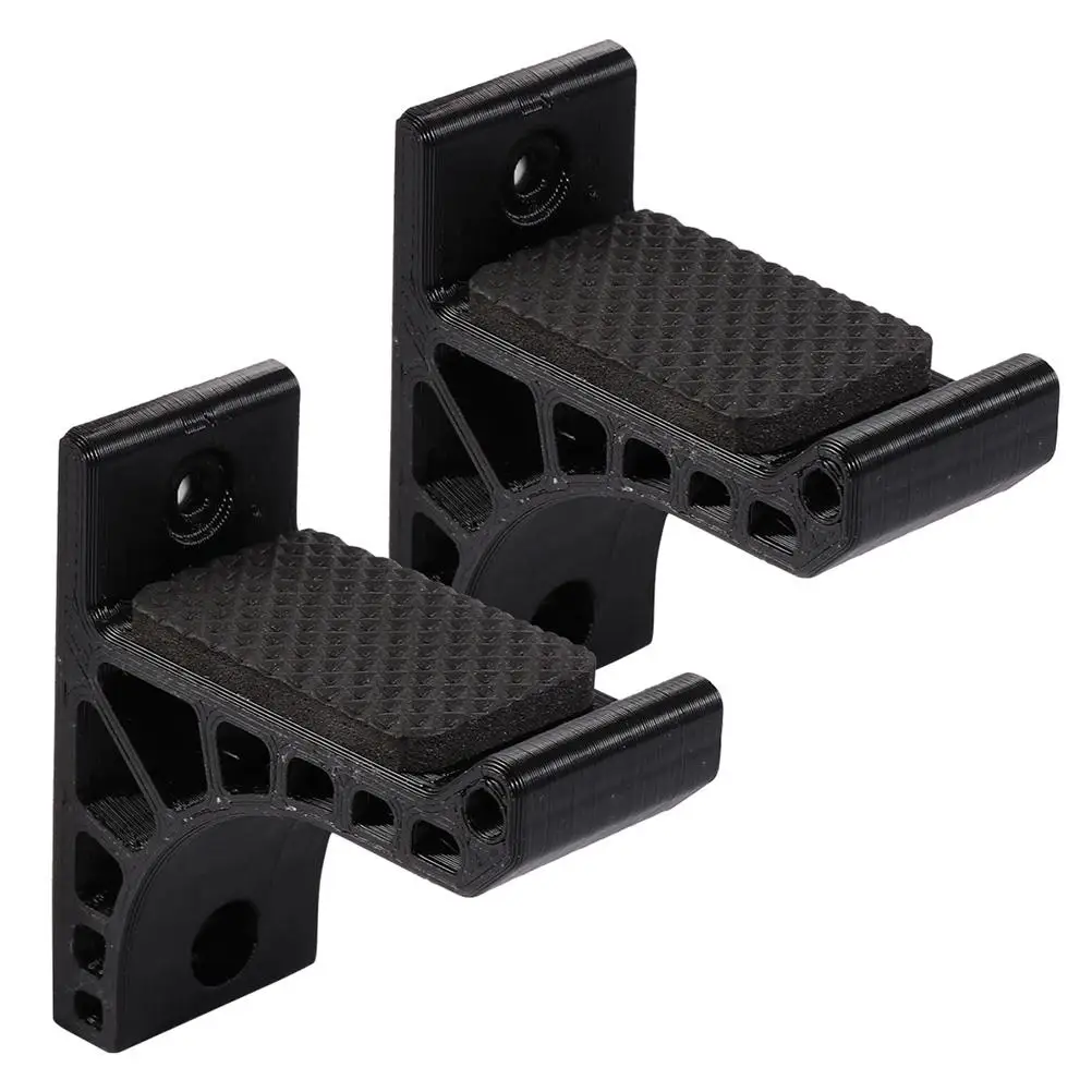 Bow St mounted Rack ABS Durable Practical Archery Archery Supplies Supplies Recurve Bracket Storage Display Hunting Gear
Bow St mounted Rack ABS Durable Practical Archery Archery Supplies Supplies Recurve Bracket Storage Display Hunting Gear