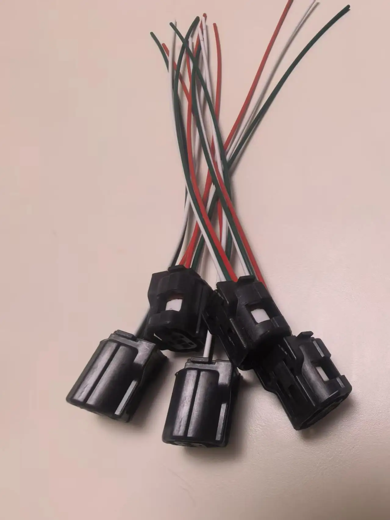 33136-T0A-003 33136-TA0-003 33136-T6A-J01 33136SWA003Headlight Level Sensor Connector Plug For Honda Elysion Odyssey CR-V Accord
33136-T0A-003 33136-TA0-003 33136-T6A-J01 33136SWA003Headlight Level Sensor Connector Plug For Honda Elysion Odyssey CR-V Accord