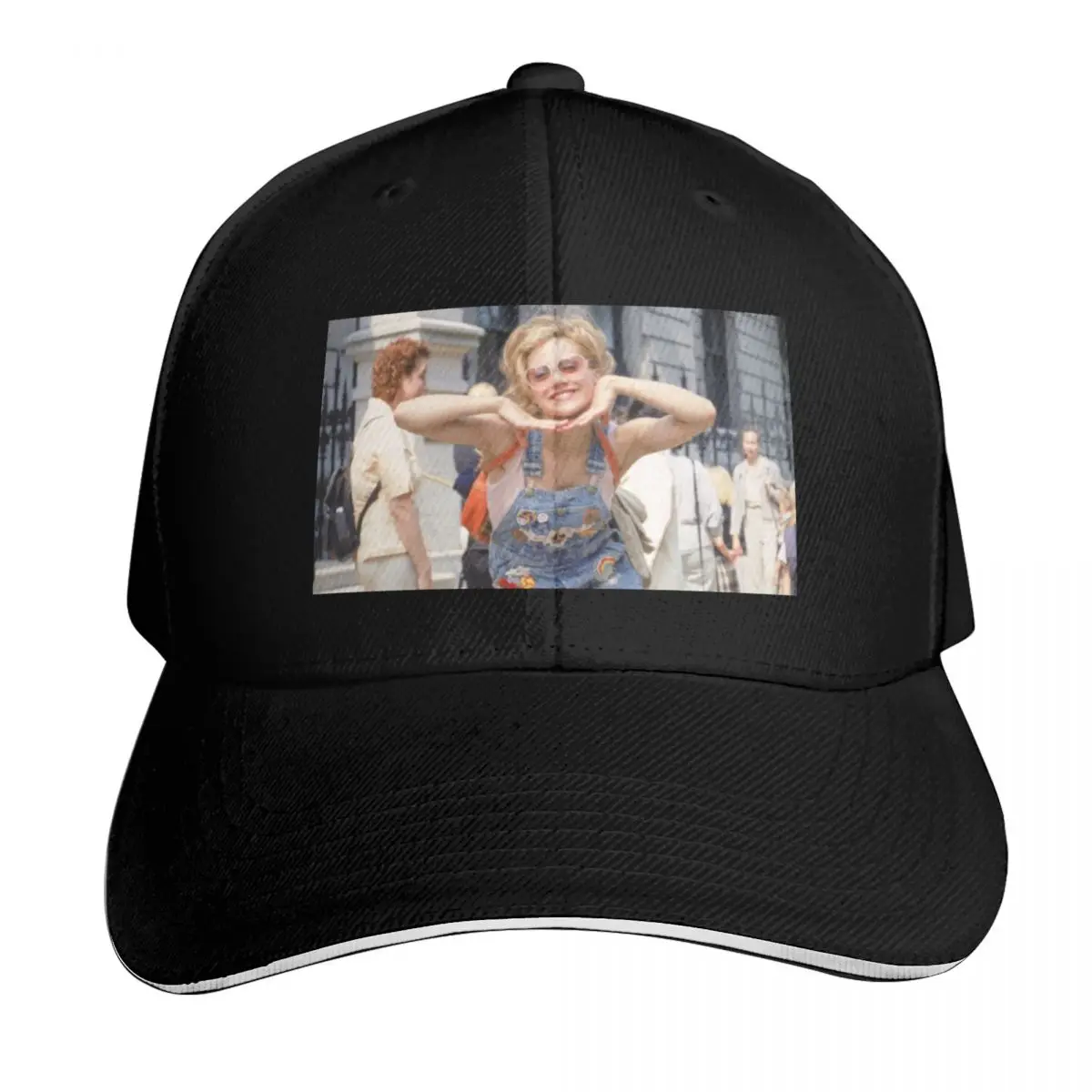 Brittany Murphy Baseball Cap Sunhat party Hat foam party Hat Luxury Man Hat Men Caps Women's
Brittany Murphy Baseball Cap Sunhat party Hat foam party Hat Luxury Man Hat Men Caps Women's