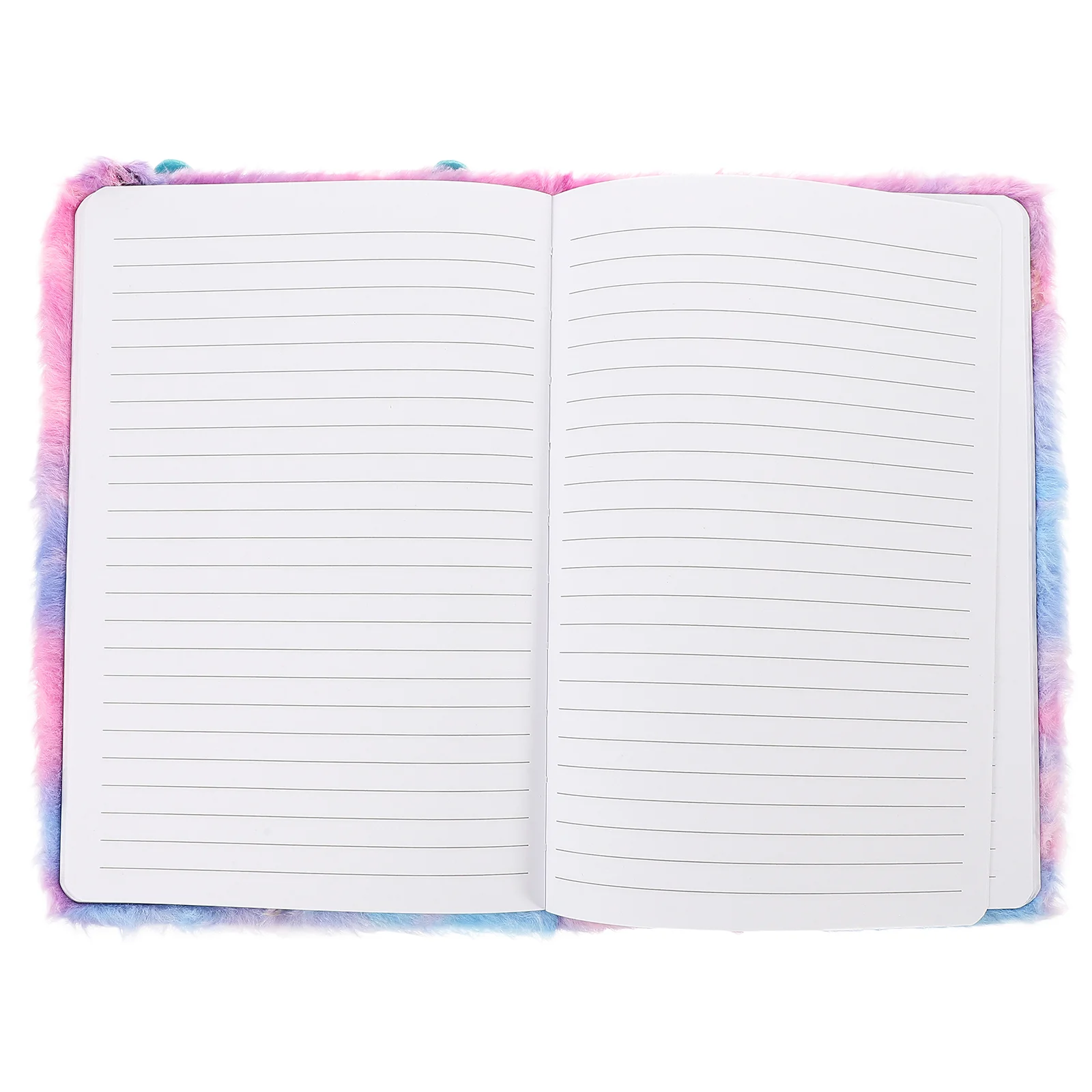 Plush Cat Notebook Lovely Animal Notepad Fluffy Cartoon Secret Diary A5 Cute Lined Journal
Plush Cat Notebook Lovely Animal Notepad Fluffy Cartoon Secret Diary A5 Cute Lined Journal