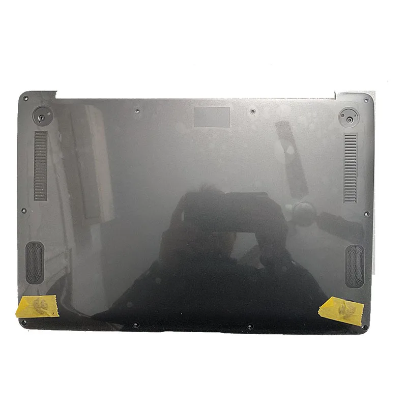 For The New ASUS UX530 UX530U U5100U Bottom Cover D Shell Main Engine Lower Cover Gray Bottom Base 13NB0EG1AM0401
For The New ASUS UX530 UX530U U5100U Bottom Cover D Shell Main Engine Lower Cover Gray Bottom Base 13NB0EG1AM0401