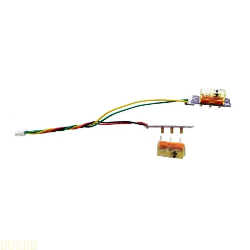 D08B MOUSE MORTER PATERS HOT SWAP Micro Swap для кабеля G304 G305 Кнопки мыши для мыши
D08B MOUSE MORTER PATERS HOT SWAP Micro Swap для кабеля G304 G305 Кнопки мыши для мыши