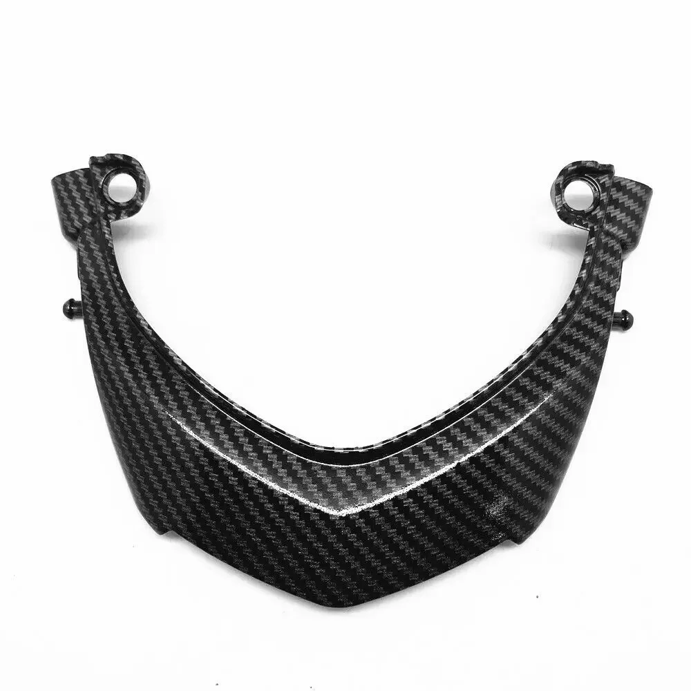 For KAWASAKI Ninja 250 2008 2009 2010 2011 2012 2013 2014 2015 2016 Carbon Fiber Color Rear Seat Tail Light Cover Fairing
For KAWASAKI Ninja 250 2008 2009 2010 2011 2012 2013 2014 2015 2016 Carbon Fiber Color Rear Seat Tail Light Cover Fairing